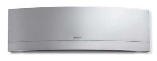 Инверторен климатик DAIKIN FTXJ25AS9 SILVER EMURA III