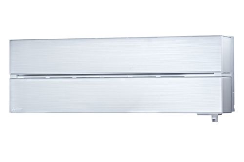 Хиперинверторен климатик Mitsubishi Electric MSZ-LN50VGV Pearl White