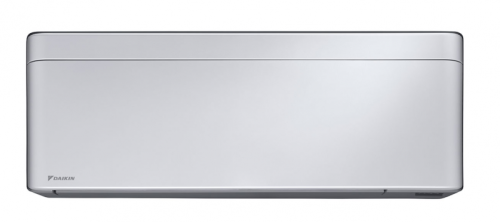 Вътрешно тяло Daikin FTXA25BS Silver Stylish