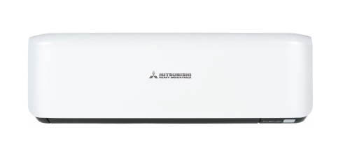 Инверторен климатик Mitsubishi Heavy SRK25ZS-WB PREMIUM (Black&White)