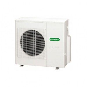 Инверторна мултисплит система General AOHG30LAT4