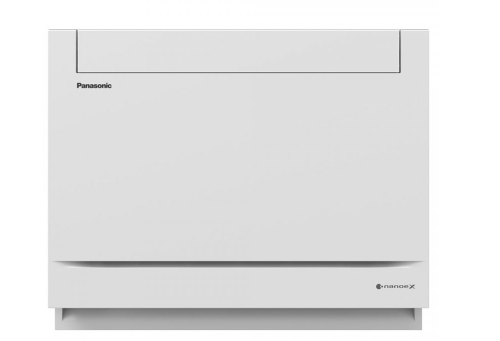 Подов климатик Panasonic CS-Z35UFEAW
