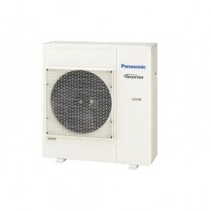 Инверторна мултисплит система Panasonic CU-5Z90TBE