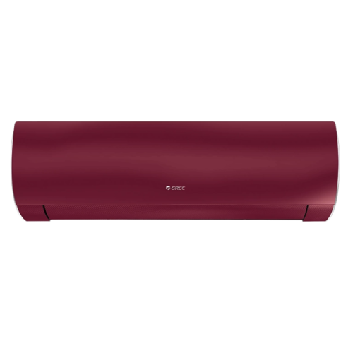 Инверторен климатик Gree GWH12ACC-K6DNA1D-I FAIRY Red Wi-Fi