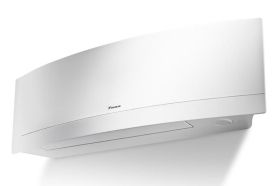 Инверторен климатик DAIKIN FTXJ35AW9 WHITE EMURA III