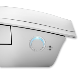 Инверторен климатик DAIKIN FTXJ35AW9 WHITE EMURA III