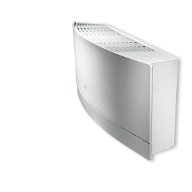 Инверторен климатик DAIKIN FTXJ50AW9 WHITE EMURA III