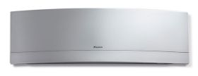 Инверторен климатик DAIKIN FTXJ35AS9 SILVER EMURA III
