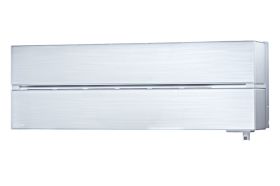 Вътрешно тяло Mitsubishi Electric LN25VGV Pearl White