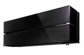 Вътрешно тяло Mitsubishi Electric LN25VGB Onix Black