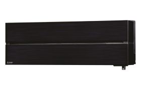 Вътрешно тяло Mitsubishi Electric LN35VGB Onix Black