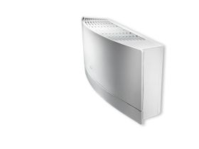 Вътрешно тяло Daikin FTXJ50AW White Emura 