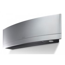 Вътрешно тяло Daikin FTXJ50AS Silver Emura 