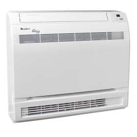 Floor air conditioner Gree GEH09AA-K6DNA1F-I