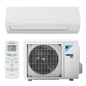  Инверторен климатик DAIKIN FTXF60F SENSIRA