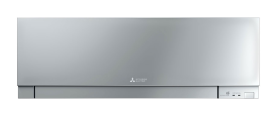 Инверторен климатик Mitsubishi Electric MSZ-EF50VGKS-E2 KIRIGAMINE ZEN