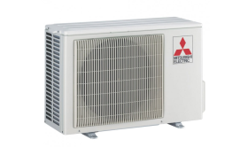 Подов климатик Mitsubishi Electric MFZ-KT25VG