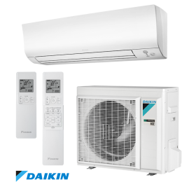 Инверторен климатик DAIKIN FTXM35A Perfera 