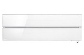 Вътрешно тяло Mitsubishi Electric LN50VGV Pearl White