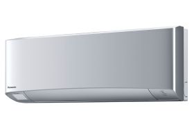 Вътрешно тяло Panasonic CS-XZ20VKEW Etherea Silver