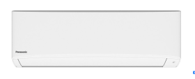 Инверторен климатик Panasonic CS-TZ25TKEW-1 COMPACT STYLE