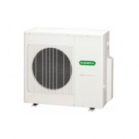 Инверторна мултисплит система General AOHG24LAT3