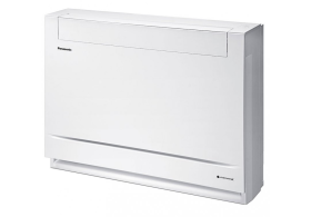 Подов климатик Panasonic CS-Z35UFEAW