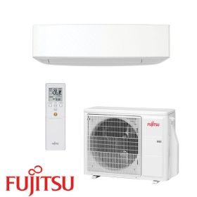 Инверторен климатик Fujitsu ASYG 09 KETA White