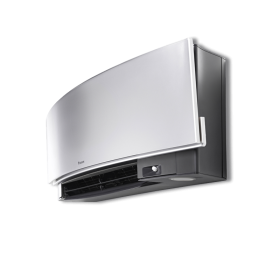 Инверторен климатик DAIKIN FTXJ50AS9 SILVER EMURA III