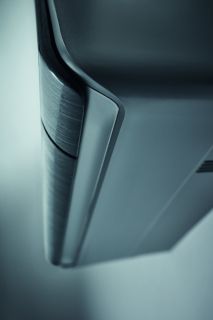 Инверторен климатик DAIKIN FTXA25BT Blackwood Stylish