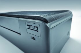 Инверторен климатик DAIKIN FTXA25BT Blackwood Stylish