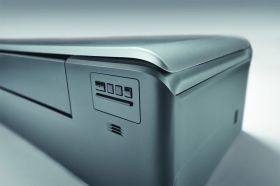 Инверторен климатик DAIKIN FTXA50CS Silver Stylish