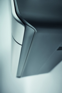 Инверторен климатик DAIKIN FTXA50CS Silver Stylish