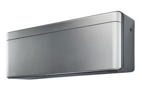 Инверторен климатик DAIKIN FTXA50CS Silver Stylish