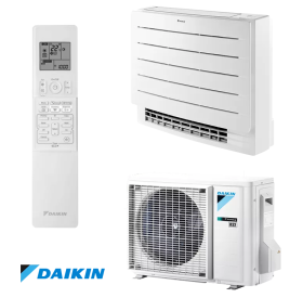 Подов климатик DAIKIN FVXМ50A Perfera