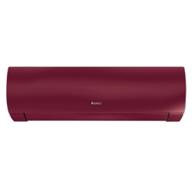 Инверторен климатик Gree GWH12ACC-K6DNA1D-I FAIRY Red Wi-Fi