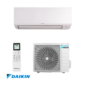  Инверторен климатик DAIKIN FTXC60E SENSIRA