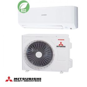 Инверторен климатик Mitsubishi Heavy SRK50ZSP-W STANDARD