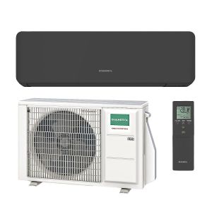 Инверторен климатик General ASHH12KMCG-B WiFi, 12 000 BTU