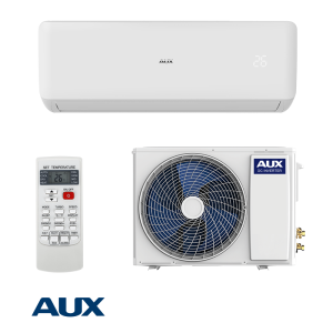 Климатик AUX ASW-H12C5E4 FAR ECO, 12 000 BTU